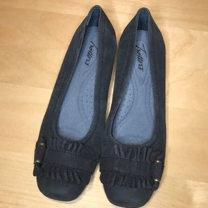 Trotters ballet flats 8N